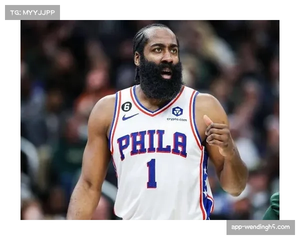 哈登首度公开家庭生活自曝六岁为人父展现温情一面