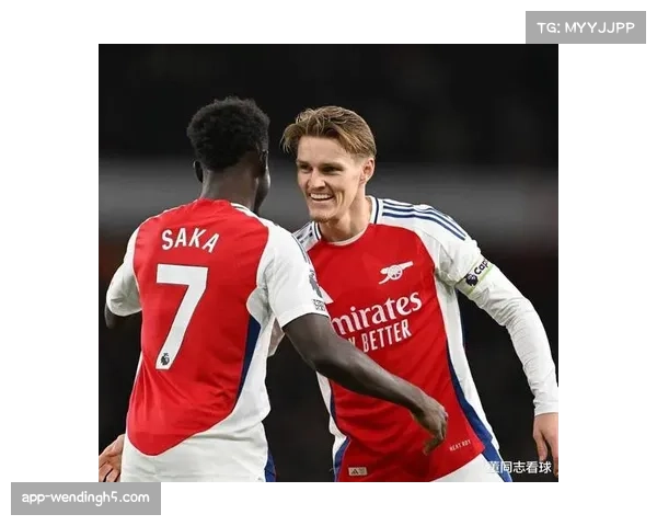 萨卡在阿森纳进攻端贡献 欧冠白皮书分析其突破能力