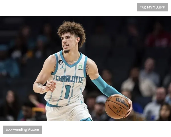 黄蜂新秀克尼佩尔破纪录,最年轻单季260+三分球员诞生 黄蜂新秀克尼佩尔破纪录,最年轻单季260+三分球员诞生