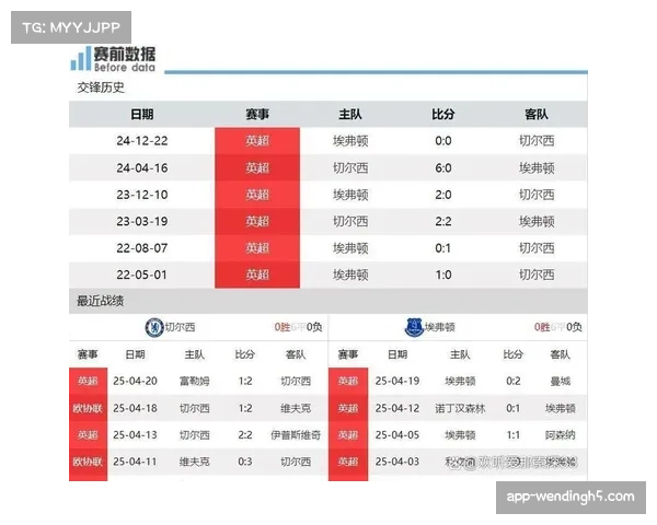 埃弗顿同积46分排第八 防守稳定性决定欧战资格归属